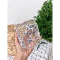 ราคา สินค้าพร้อมส่ง 10 ใบ 20ใบ 30ใบ กระปุกออมสินราคาส่ง (17646528249)