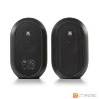 ราคา JBL 104BT Pair ลำโพงมอนิเตอร์ Compact Desktop Reference Monitors with Bluetooth (10268625104)
