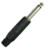 ราคา ACPM GB ปลั๊กไมค์ โมโน Amphenol Mono Phone Plug 1 4 6 35mm ปลั๊กไมค์โมโน 1 4 ปลั๊กไมค์โมโน แอมฟินอล (8771294102)