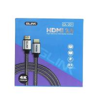 ราคา สายHDMI GLINK HDMI 2 0 รุ่น GL 201 20เมตร (1148710045)