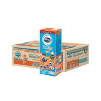 ราคา โฟร์โมสต์ โอเมก้า นมยูเอชที รสจืด 180มล x36 กล่อง นมจืด นม (19926765491)