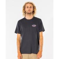 ราคา RIP CURL เสื้อยืด CTEWL9 FADER TEE S21 (17989656305)