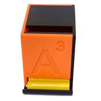 ราคา AA battery holder AAA battery box กล่องใส่ถ่าน AA กล่องเก็บถ่าน AA battery AA holder AAA holder (16299872786)