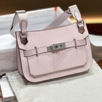 ราคา กระเป๋าสะพายพาดลำตัวสะพายไหล่หนังสำหรับผู้หญิงกระเป๋าแบบหนีบแขนหนังสไตล์ยิปซีอเนกประสงค์กระเป๋าอานม้าหนังวัวสัมผัสแบบพรีเมียม (20913980279)