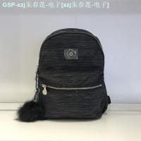 ราคา Special Offer Kipling Shoulder Travel Bag Kaiplin Waterproof Canvas Monkey Medium And Small Female Schoolbag Ki5166 (20615585165)