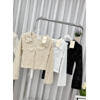 ราคา Crop top งานลูกไม้ลายหัวใจสุดคิ้วท์ (18864176218)