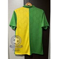 ราคา เสื้อฟุตบอล แมนยู สีเขียว ปี1992 เกรด Reto ดีที่สุด สินค้าเหมือนรูปตัวอย่าง ตรงปก100 งานเกรดคุณภาพรับประกัน (18635232617)