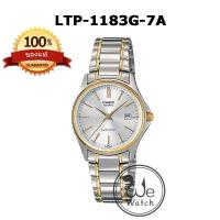 ราคา CASIO ของแท้ รุ่น LTP 1183A LTP 1183SG LTP 1183E LTP 1183Q นาฬิกาหญิง ประกัน1ปี LTP1183 LTP1183A LTP1183E LTP1183Q (18993788331)