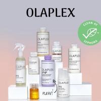 ราคา พร้อมส่ง Olaplex No 0 No 3 No 4 No 5 No 6 No 7 No 8 Nํ4P แท้100 (18045547065)