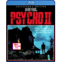 ราคา Bluray หนัง Psycho II 1983 หนัง บลูเรย์ หนังใหม่ หนังขายดี รายชื่อทั้งหมด ดูในรายละเอียดสินค้า (17388981371)