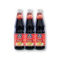 ราคา ด็กสมบูรณ์ ซีอิ๊วดำหวาน ตราเด็กสมบูรณ์ 3 x 950 กรัม แพ็ค (20416506865)