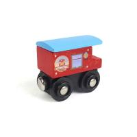 ราคา SUPERRR ทำจากไม้ ของเล่นรถไฟแม่เหล็ก หัวรถจักรการเคลื่อนที่ รถไฟยานพาหนะ รางรถไฟรถ อุปกรณ์เสริมรถไฟ การประกอบชิ้นส่วน รางรถไฟสำหรับรถไฟ ของขวัญสำหรับเด็ก (21130117291)