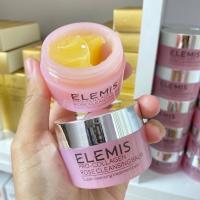 ราคา คลีนซิ่งบาล์ม จาก Elemis Pro Collagen Rose Cleansing Balm 20 g (19534702628)