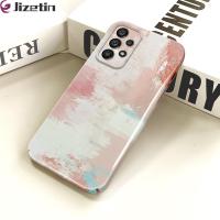 ราคา Jizetin เคสป้องกันโทรศัพท์ปลอกสำหรับ Samsung Galaxy A53 5GA71ซัมซุง A73 5G ดีไซน์จิตรกรรมหมึกจีนรวมทั้งหมดกรณีโทรศัพท์ฟิล์มกล้องเต็มรูปแบบ (20628872306)