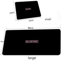 ราคา Kopo Blackpink Mouse Pad แผ่นรองเมาส์สำหรับเล่นเกม แผ่นรองเมาส์แล็ปท็อป Kawaii พรมแผ่นรองเมาส์ Xxl อุปกรณ์เสริมสำหรับเดสก์ท็อป Mause PC (19741604235)