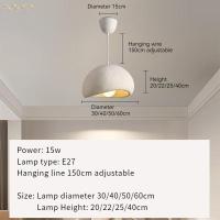 ราคา โคมไฟห้อย ไฟห้อยเพดาน โคมไฟระย้าผ้าโคมไฟระย้าห้องอาหารไฟจี้ไฟเพดานห้องครัวโคมระย้าที่เคาน์เตอร์บาร์ไฟจี้ (20874183830)