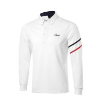 ราคา Titleist เสื้อกอล์ฟแห้งเร็วเสื้อยืดแขนยาวเสื้อโปโลทรงหลวมใส่เล่นกอล์ฟใส่สบายระบายอากาศได้ดีเสื้อเนียล์ PXG1ไข่มุกเจ ลินเดกซ์ (11019394760)