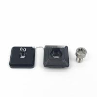 ราคา เหมาะสำหรับไดรเวอร์ M5แบบ TaylorMade ไม้สกรูถ่วงน้ำหนักหัวไม้กอล์ฟ (18609957086)