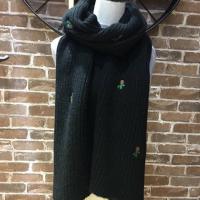 ราคา พร้อมส่งจ้า ผ้าพันคอไหมพรมผืนใหญ่ ปักลายกระบองเพชร หนานุ่ม (20520553873)