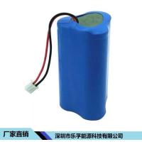 ราคา Lithium 18650 12V battery 1200mah 3 7V 7 4V 11 1V 12 6V 12V lithium battery pack (19845683362)