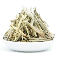 ราคา Green Tea Silver Needle Jasmine Scented Green Chinese Jasmine Tea King 100g Chinese tea leaves products Loose leaf original Green Food organic (20817838609)
