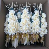 ราคา ดอกไม้จันทน์ ช่อประธาน 3ดอก ใน 1 ชุดมี 10 ช่อ ราคาพิเศษ ช่อละ 390 บาท ค่ะ ดอกไม้จันทน์ ร้านดอกไม้ (7133916410)