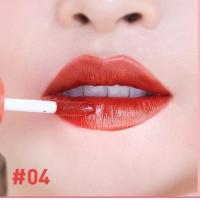 ราคา ถูก แท้ ส่งฟรี ลิป Baby Bright Lip Cheek Velvet Cherry Blossom ลิปเบบี้ ไบรท์ ลิปเนื้อปุย ลิป Baby Bright ลิปแมท แมทต์ (2286956794)