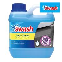 ราคา สวอช น้ำยาทำความสะอาดพื้น 1 ลิตร (14034095403)
