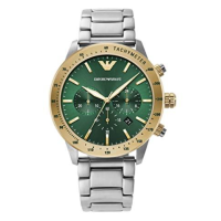 ราคา EMPORIO ARMANI รุ่น AR11361 เอ็มโพริโอ อาร์มานี่ นาฬิกาข้อมือผู้ชาย นาฬิกาแบรนด์เนม Armani ของแท้ (20919119435)