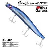 ราคา เหยื่อปลอม ONE CURRENT 125f เหยื่อตกปลา ABU (20622815587)