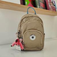 ราคา Kipling กระเป๋าเป้สะพายหลังอเนกประสงค์สี่วัตถุประสงค์พิเศษสำหรับทั้งหญิงและชายทรัมเป็ตขนาดเล็กกระเป๋าสะพายไหล่กระเป๋าคาดหน้าอกแมสเซ็นเจอร์สะพายไหล่เดียวใหม่2023 (20511824222)