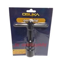ราคา ตัวดูดจานไฟ เหล็กดูดจานไฟ ตัวถอดจานไฟ OSUKA (5999560714)