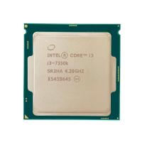 ราคา ใช้ Intel Core Series และ Pentium Series Processors Core I3 7350K I3 7300 Pentium G5620 G4620 CPU G4520 (20641400049)