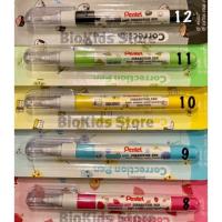 ราคา Pentel correction pen I ปากกาน้ำยาลบคำผิด (19158383760)