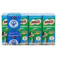 ราคา พร้อมจัดส่ง ไมโล เครื่องดื่มมอลต์ ยูเอชที สูตรน้ำตาลน้อย 180 มิลลิลิตร แพ็ก 4 สินค้าใหม่ สด พร้อมจัดส่ง มีเก็บเงินปลายทาง (14261875552)