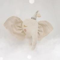 ราคา Handmade Felt หัวสัตว์ INS ตกแต่งช้าง Unicorn ของเล่นตุ๊กตาสัตว์หัวผนังตกแต่งสำหรับเด็กนุ่มติดตั้ง (21170162215)