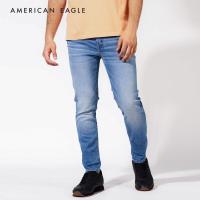 ราคา American Eagle AirFlex Skinny Jean กางเกง ยีนส์ ผู้ชาย สกินนี่ MSK 011 6303 540 (16377200265)