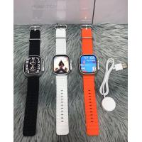 ราคา รุ่นล่าสุดปี 2023 นาฬิกาบลูทูธนาฬิกาออกกำลังกาย วัดอัตราการเต้นของหัวใจโทรออกได้ Dismey SHOP1 (20431031167)