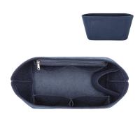 ราคา กระเป๋าถือ กระเป๋าจัดระเบียบ สําหรับ Longchamp LE PLIAGE CUIR XS S M (20355795315)