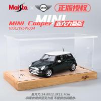 ราคา การจำลองรถโลหะผสมแท้ของรถของเล่นเครื่องประดับมินิคูเปอร์โมเดล2018ของขวัญสำหรับผู้ชาย (21212114766)
