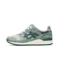 ราคา Asics2023Gel Lyte ชุด3rd รุ่น III ข้อต่ำย้อนยุคคลาสสิกรองเท้าวิ่งแนวสตรีทลำลองแนวสตรีทสูงสำหรับทั้งหญิงและชาย (19383082329)
