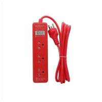 ราคา Anitech ปลั๊กไฟ H121 H9122 H9022 ปลั๊กอะแดปเตอร์ (20007587279)