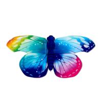 ราคา Dece Flor เกมว่าวบินกับเสาที่สมจริงปรับปรุงการประสานแขนขาสีสดใสการ์ตูนนกแก้วว่าวลอยได้ของเล่นว่าวเน้นการใช้งานของเล่นกลางแจ้ง (18463232499)