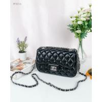 ราคา กระเป๋าสะพาย Pimmy classic ไซร์8นิ้ว หนังนุ่ม No PP 3016 2 (17281588747)