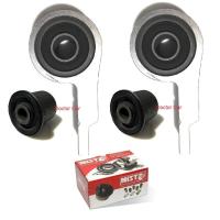 ราคา NISTO บูชปีกนกล่าง นิสสัน เอ็กซ์เทรล Nissan X Trail T30 2001 2008 (9239785161)