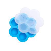 ราคา แม่พิมพ์ไอศกรีมซิลิโคนทำจากกล่องอาหารเสริม1ชิ้น (20943735290)