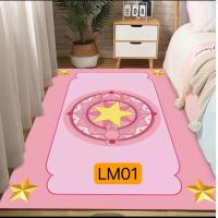 ราคา พรม พรมปูพื้นมี4ขนาด120x160cm 140x200cm 160x230cm 200x300cmพรมในห้องนั่งเล่น พรมปูพื้นกำมะหยี่ พรมปูพื้น3D พรมและเสื่อ พรมปูพื้นห้อง พรมกันลื่น (13925183807)