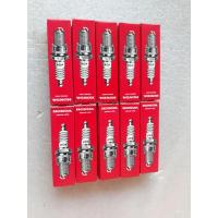 ราคา หัวเทียนแท้ศูนย์ฮอนด้าโซนิค125CBR150Rปี2004 2016 CR8E แพค10หัว 98059 58816 (15643301803)