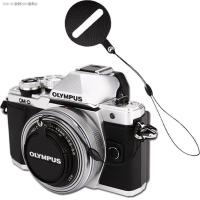 ราคา JJC Olympus EM10 EPL9 8ฝาครอบเลนส์ Anti Lost เชือกหนังสติกเกอร์14 42เลนส์37 40 5 46มม (16545879719)