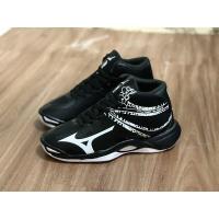 ราคา นําเข้า รองเท้า mizuno thunder blade คุณภาพ (16455997411)